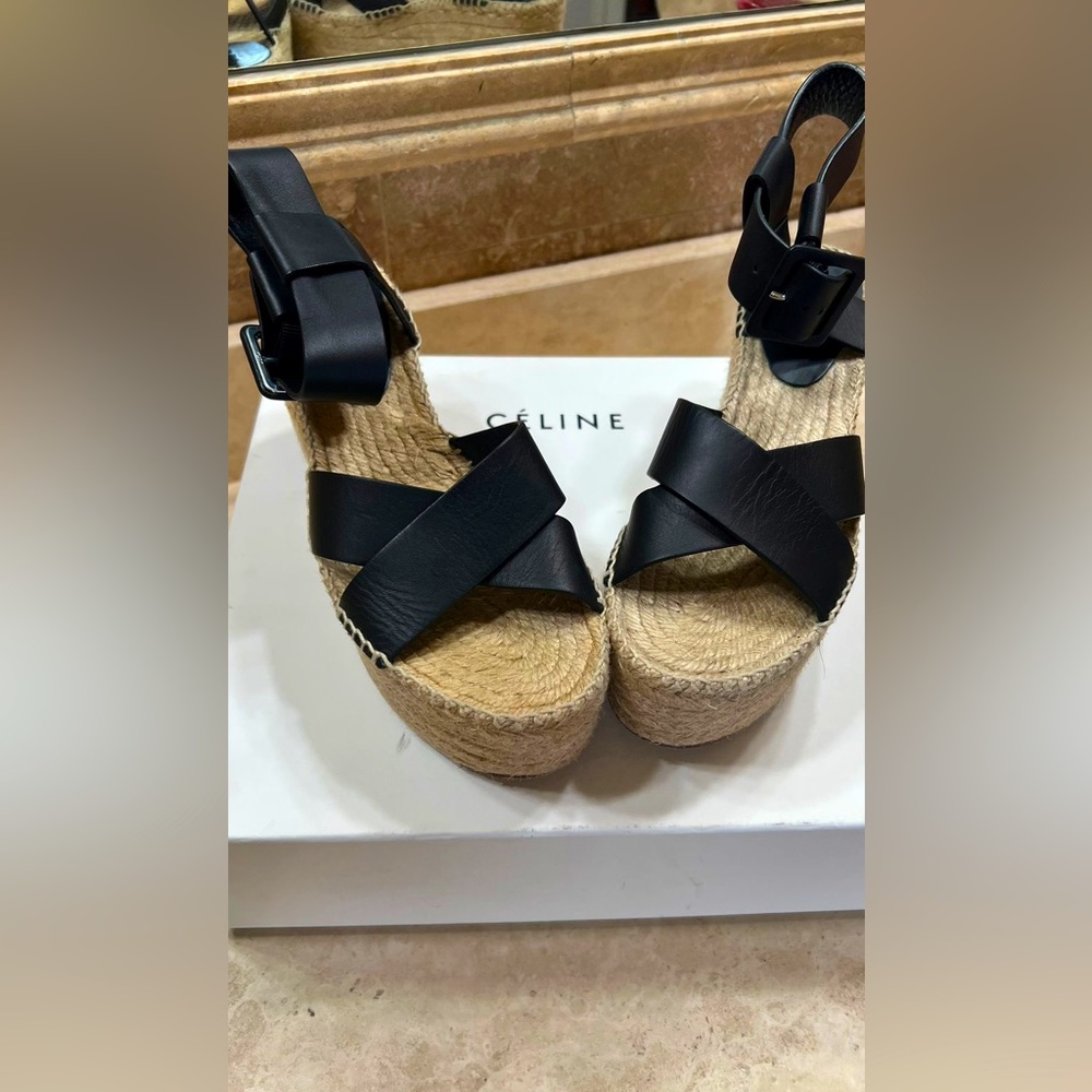 Celine Sandals